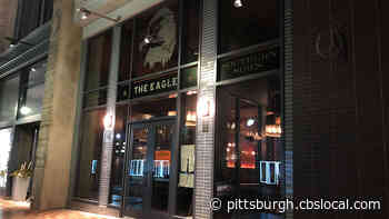 Report: Eagle Food & Beer Hall Set To Open In Pittsburgh This Week