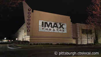 GQT Theater At Pittsburgh Mills Reopening Next Week