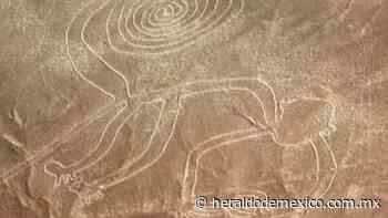 Disney Plus: "Nazca, la nueva evidencia", el documental sobre estas misteriosos geoglifos - Heraldo de México