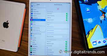 The most common iPad problems, and how to fix them