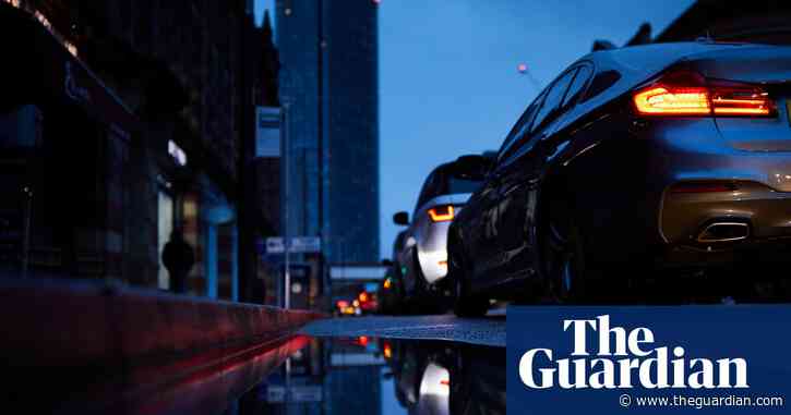 North-south divide on air pollution 'a threat to economies and health'