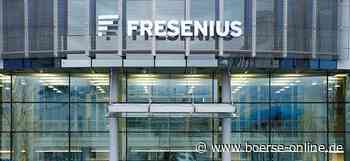 Fresenius: Chefwechsel bei Tochterunternehmen Kabi - eine Chance für Mutige