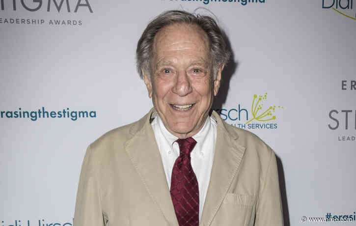 ‘The Goldbergs’ and veteran comedy actor George Segal has died