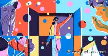 Can You Autograph a Playbill Through Your Screen?