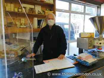 Concerns over impact of Blackheath Business Estate plans