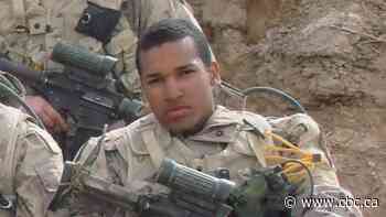 Inquiry to learn more about Lionel Desmond's in-patient psychiatric treatment