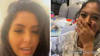 Vanessa Bryant and Daughter Natalia Get New Tattoos to Honor Kobe, Gianna