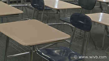 New cases of COVID-19 lead to temporary closure of Depew Middle School