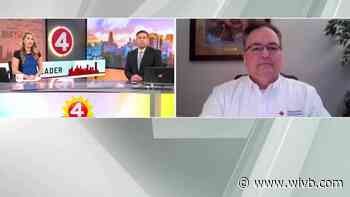 WATCH: Red Cross Regional CEO discusses Giving Day