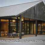 Walker Warner Architects breathe life back into Californian winery