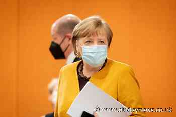 Germany drops Easter shutdown plan | Dudley News - Dudley News