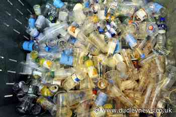 Government criticised for 'further delay' over drinks bottle recycling scheme - Dudley News