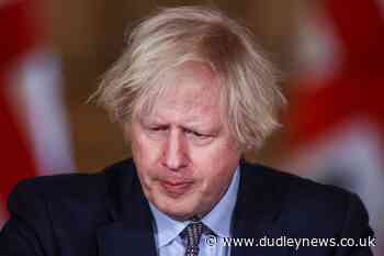 Johnson under fire over praise for 'greed' in vaccine development - Dudley News