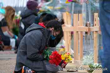 Colorado shooting suspect 'prone to rage and delusions' - Dudley News