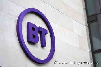 Nearly 60000 BT workers to get £1500 bonus for pandemic efforts - Dudley News