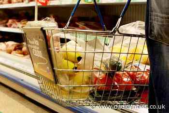 Inflation eases as clothes prices drop | Dudley News - Dudley News