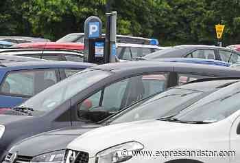 Free parking extended to support Dudley businesses - expressandstar.com