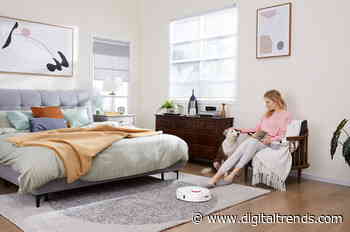 Save $50 on the new Roborock S7 Robot Vacuum with this early bird special