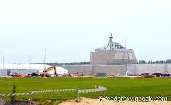 Pentagon Weighs Guam Missile Defense  Money For 2022 Budget