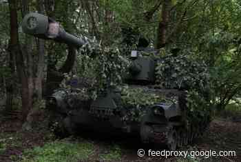 ‘Land Forces Are Hard To Kill’: Army Chief Unveils Pacific Strategy