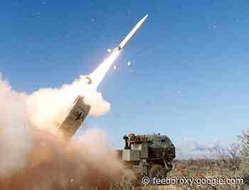 Army Missiles, Missile Defense Race Budget Crunch To 2023