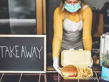 7 food and beverage marketing trends to watch