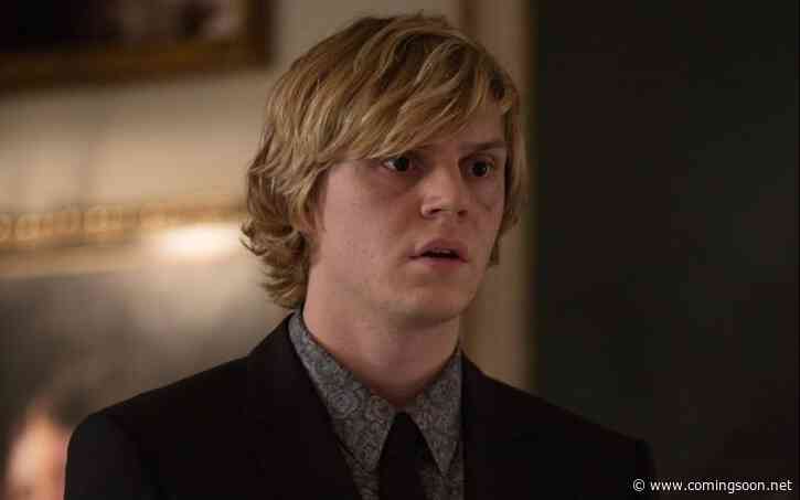 Monster: Evan Peters to Lead Ryan Murphy’s Jeffrey Dahmer Miniseries