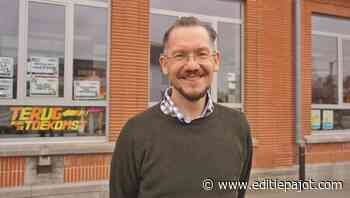 HERNE- Ook in basisschool De Regenboog bijgestelde coronamaatregelen - Editiepajot