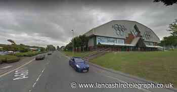 Blackburn man, 29, arrested for drug driving after three car smash leaves woman in hospital