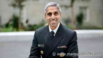 Senate Confirms Vivek Murthy as Surgeon General, Again