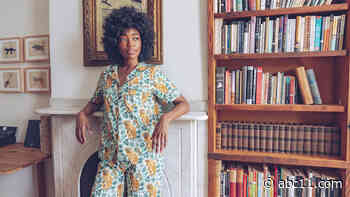 Printfresh is a Woman-owned company making inclusive, sustainable pajamas!