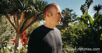 Bob Odenkirk Is Out for Revenge in ‘Nobody’