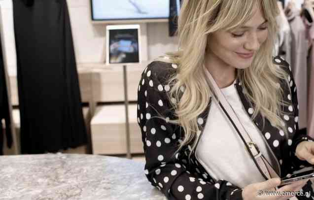 Emerce Retail: ‘Nederland geschikt voor Fashion Connect Store bonprix’