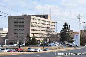 Marshfield Medical Center introduces new EMS coordinator team - Hub City Times