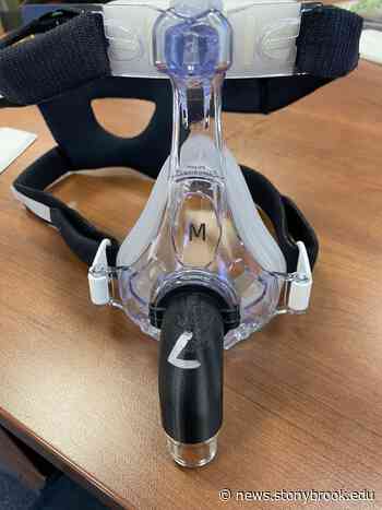 iCREATE Provides 3D Printing to Make Needed Medical Supplies During Pandemic | | SBU News - Stony Brook News