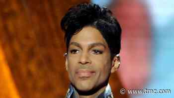 Prince's Ashes to be Displayed at Paisley Park for 5th Anniversary of Death