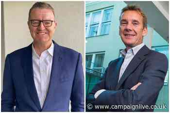 M&C Saatchi names Richard Thompson as UK chair, Tim Duffy global strategy director