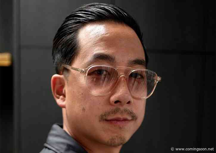 Director Wayne Che Yip Joins Amazon’s Lord of the Rings TV Series