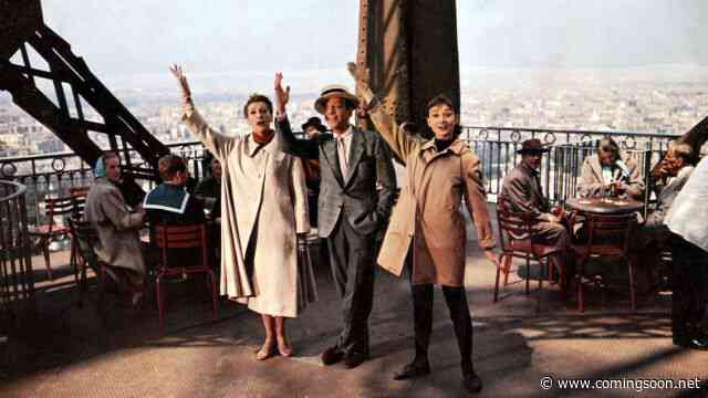 The 10 Best Films Set in Paris