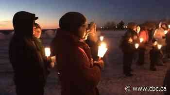 Battleford-area mayors, First Nations chiefs issue anti-racist plea following Colten Boushie report