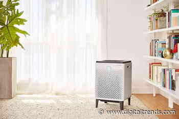 Should you continue to buy air purifiers to protect you from the coronavirus?
