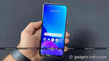 Realme 8 Pro First Impressions: A Worthy Upgrade?