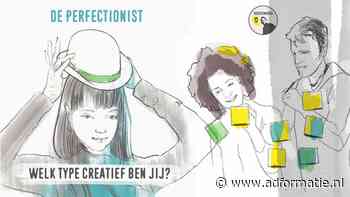 Welke creatieve types ontbreken nog in jouw mar/com/design team?