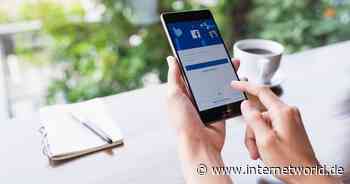 Facebook verbessert Markenschutz