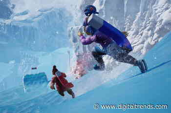 It Takes Two review: Teamwork makes the dream work