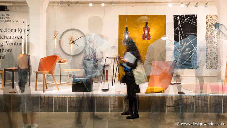 Inside Spain’s interdisciplinary and evolving design scene