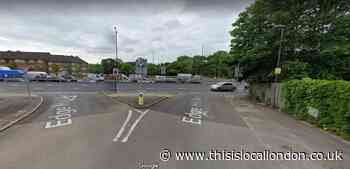 Temporary road closures in the Barnet area for roadworks