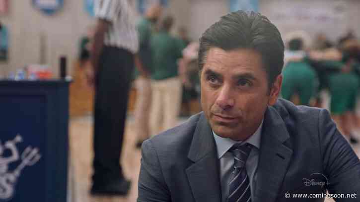 Big Shot Trailer: John Stamos Stars in Disney+’s Sports Dramedy Series