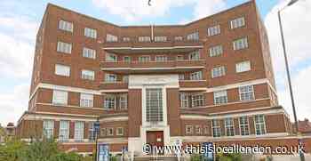 Former Tooting Police Station will be turned into flats