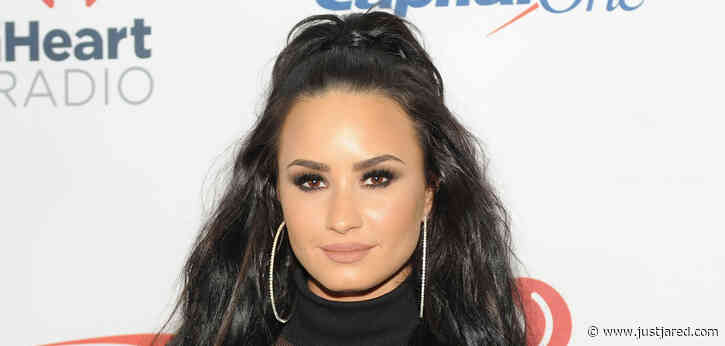 Demi Lovato Reveals What Drugs She Was Using Before 2018 Overdose